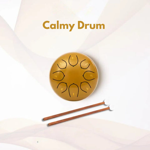 Calmy Drum™