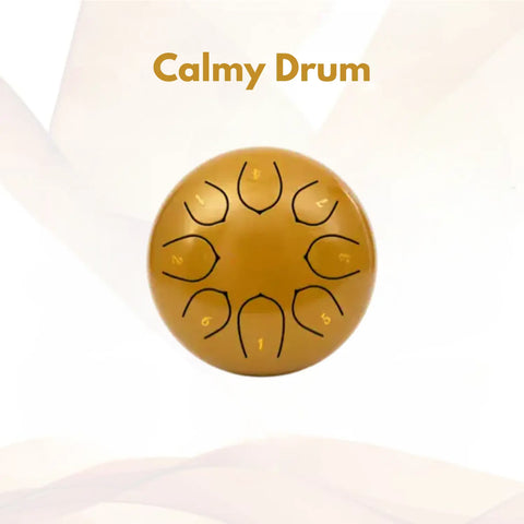 Calmy Drum™